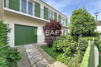 Maison 7 pièces 444000 €