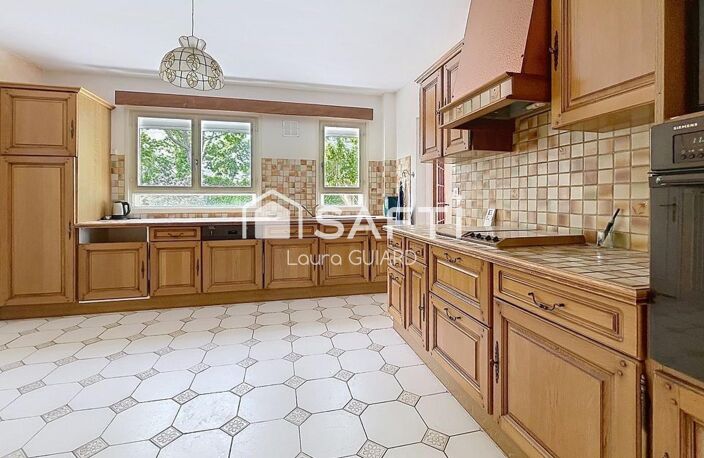 Maison familiale ' MARLY de' 165 m² - 6P avec terrain de 368 m² à ELANCOURT- superbes prestations volumes - — photo 4