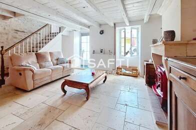 Maison 5 pièces 229600 €