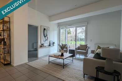 Appartement 3 pièces 230000 €