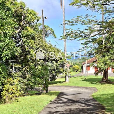 Maison 9 pièces 730000 €