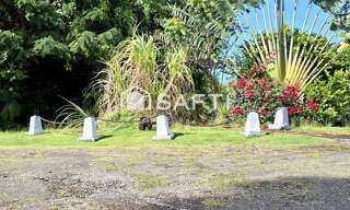 Maison 9 Pièces 158 m² à vendre à Sainte-Marie (97230)