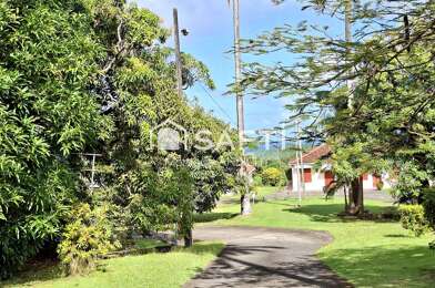 Maison 9 pièces 730000 €