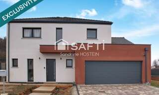 Maison 5 Pièces 145 m² à vendre à Thil (54880)