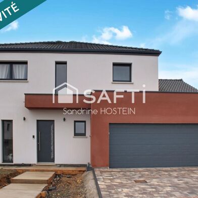 Maison 5 pièces 460000 €