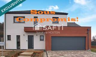 Maison 5 Pièces 145 m² à vendre à Thil (54880)