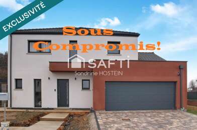 Maison 5 pièces 460000 €