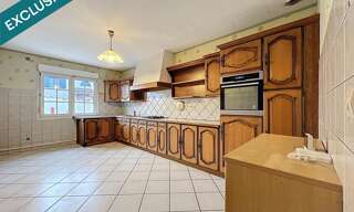 Maison 4 Pièces 124 m² à vendre à Clouange (57185)