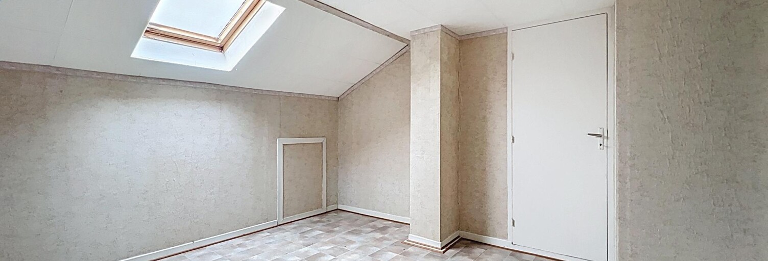 Maison 4 Pièces 124 m² à vendre à Clouange (57185)