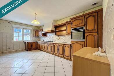 Maison 4 pièces 260000 €