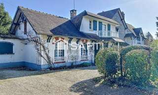 Maison 8 Pièces 205 m² à vendre à Montigny-sur-Loing (77690)