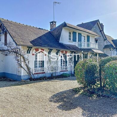 Maison 8 pièces 780000 €