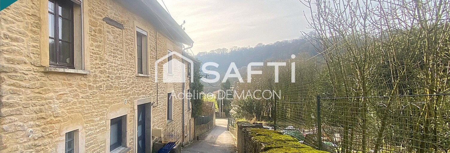 Maison 7 Pièces 176 m² à vendre à Colmey (54260)