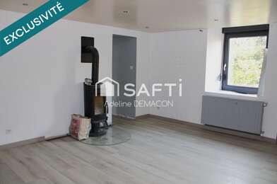 Maison 7 pièces 162000 €