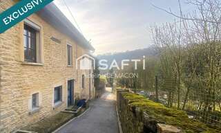 Maison 7 Pièces 176 m² à vendre à Colmey (54260)