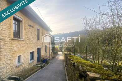 Maison 7 pièces 162000 €