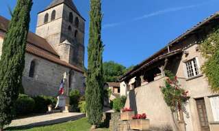 Maison 5 Pièces 140 m² à vendre à Saint-Vincent-Rive-d'Olt (46140)