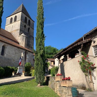 Maison 5 pièces 119000 €