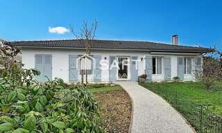 Maison 4 Pièces 105 m² à vendre à Villenave-d'Ornon (33140)