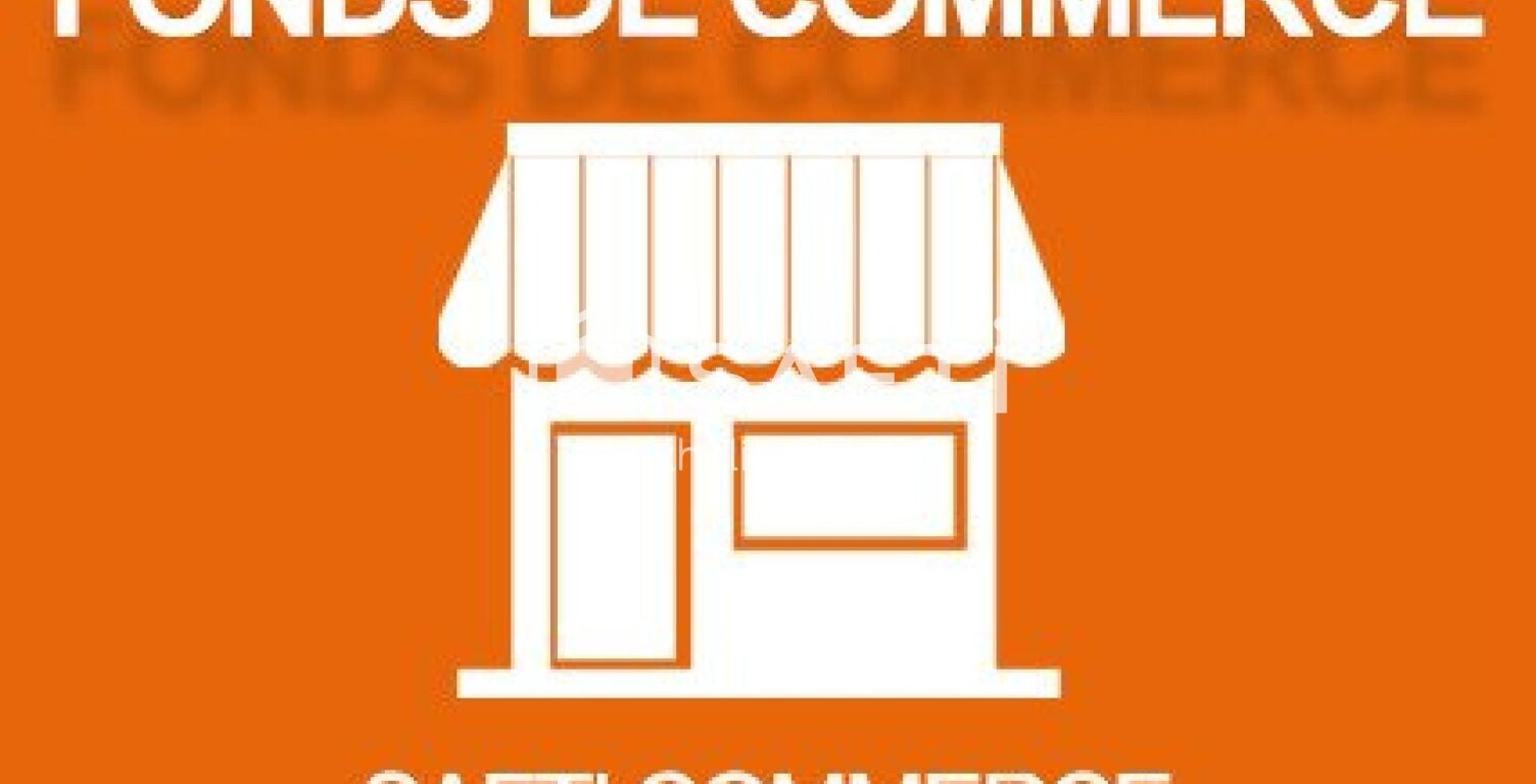 FONDS DE COMMERCE DE RESTAURATION AVEC TERRASSE EN PLEIN CENTRE DE DUNKERQUE — photo 1
