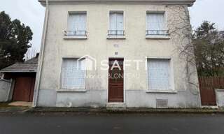 Maison 6 Pièces 155 m² à vendre à Levroux (36110)