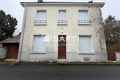 Maison 6 pièces 56000 €