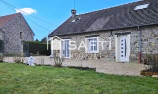 Maison 5 Pièces 110 m² à vendre à Fère-en-Tardenois (02130)