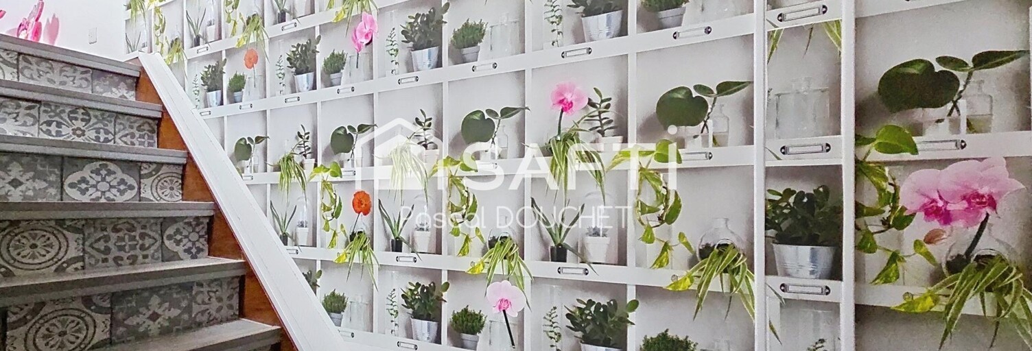 Maison 5 Pièces 110 m² à vendre à Fère-en-Tardenois (02130)