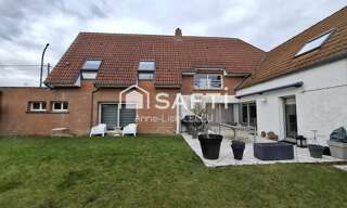Maison 6 Pièces 210 m² à vendre à Hénin-Beaumont (62110)