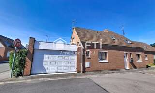 Maison 6 Pièces 210 m² à vendre à Hénin-Beaumont (62110)