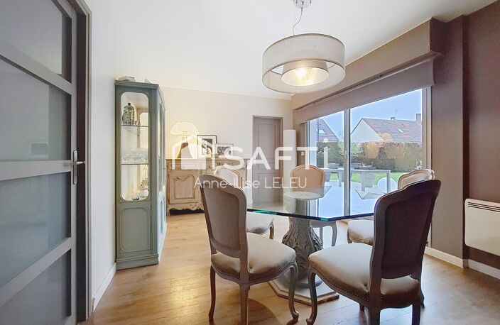 Une maison familiale sans travaux avec de très beaux volumes — photo 3
