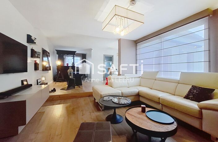 Une maison familiale sans travaux avec de très beaux volumes — photo 5