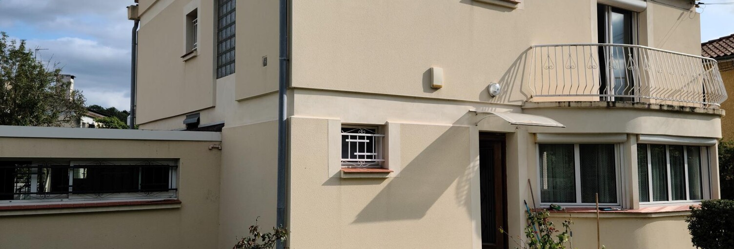 Maison 6 Pièces 140 m² à vendre à Muret (31600)