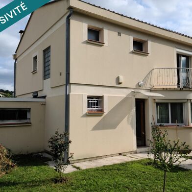 Maison 6 pièces 330000 €