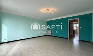 Appartement 3 Pièces 100 m² à vendre à Perpignan (66000)