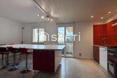 Appartement 3 pièces 174000 €