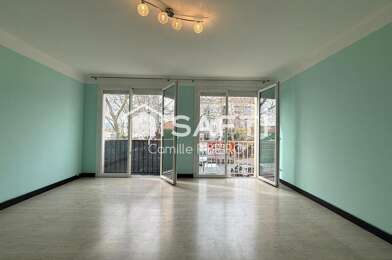 Appartement 3 pièces 156000 €