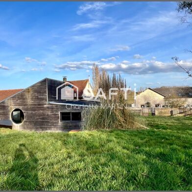 Maison 6 pièces 144000 €