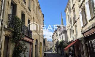 Appartement 3 Pièces 75 m² à vendre à Bordeaux (33800)