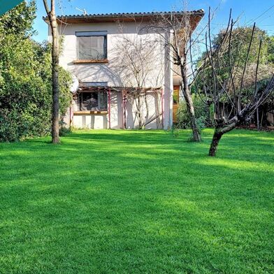 Maison 6 pièces 260000 €