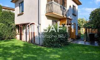 Maison 6 Pièces 103 m² à vendre à Cugnaux (31270)