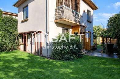 Maison 6 pièces 240000 €