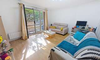 Appartement 3 Pièces 72 m² à vendre à Issy-les-Moulineaux (92130)