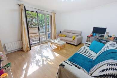 Appartement 3 pièces 583000 €