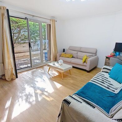 Appartement 3 pièces 583000 €