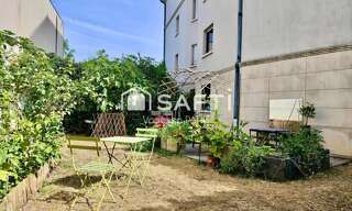 Appartement 3 Pièces 72 m² à vendre à Issy-les-Moulineaux (92130)