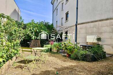 Appartement 3 pièces 565000 €
