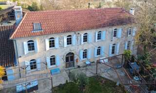 Maison 10 Pièces 380 m² à vendre à Lannepax (32190)