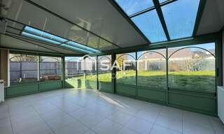 Maison 6 Pièces 125 m² à vendre à Sablé-sur-Sarthe (72300)