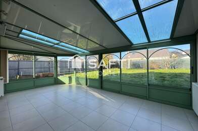 Maison 6 pièces 195500 €